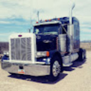 Meet your Posher, Randall